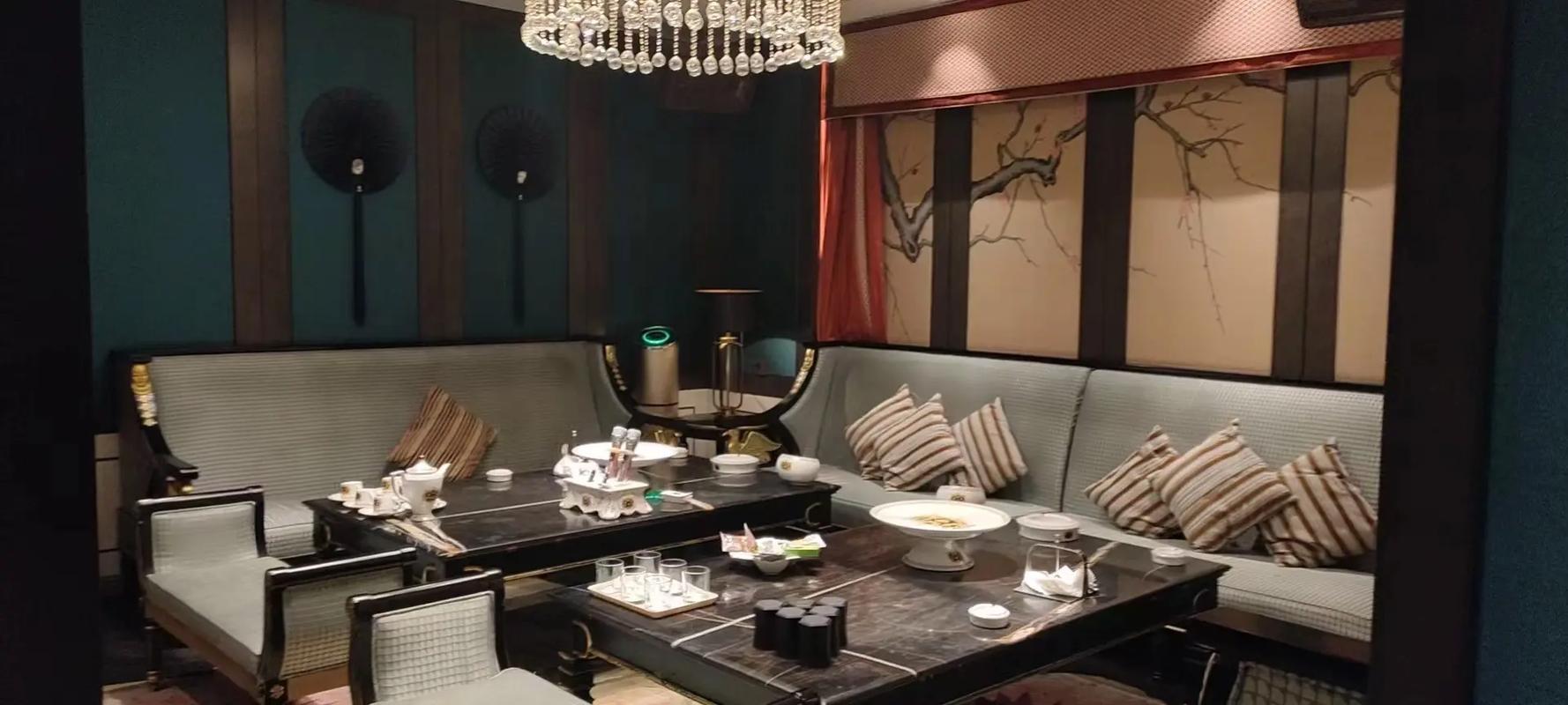 襄阳商务ktv划算吗性价比分析-南漳县ktv预订